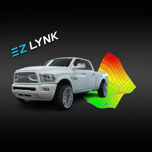 EZ Lynk Tune Files (2013-2018 Cummins 6.7L)