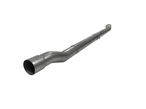 Cat & DPF/SCR Race Pipes (2019+ Ram 2500/3500 6.7L Cummins)