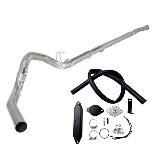 2011-2019 6.7L POWERSTROKE DIY BUNDLE